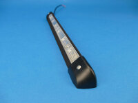 LED-Umfeldleuchte Track 60 WT - schwarz