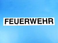 Innenblende DBS 4000, weiß, Aufschrift...