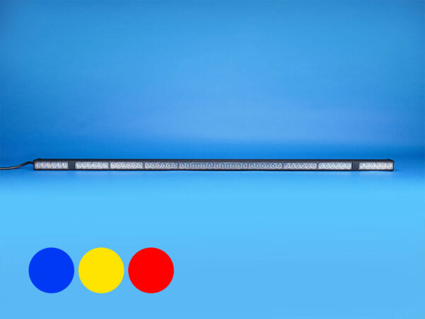 Heckwarnsystem LED BV-HWS 10