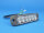 LED-Front-/Heckblitzer Sputnik Flat, gelb, vertikal
