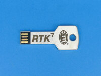 Programmier Software RTK 7
