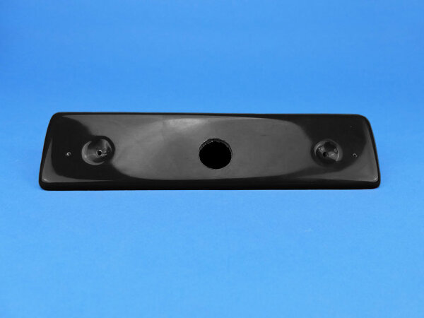 GFK-Halter mit Rundung für Scenelite SI7