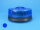 LED-Kennleuchte LP 400 SL, blau, neu