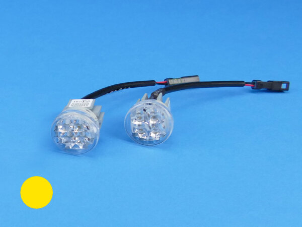 LED-Frontblitzer L88