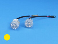 LED-Frontblitzer L88