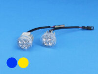 LED-Frontblitzer L88