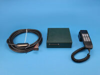 FuG 8b-1, Bauform: Bosch mit Commander 6 BOS