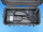 Mobiler Funkkoffer Tetra für Sepura SRG3900 mit HBC