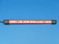 LED-Umfeldleuchte Track 60 WT - rot