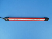 LED-Umfeldleuchte Track 60 WT - rot