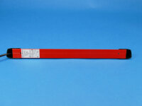 LED-Umfeldleuchte Track 60 WT - rot