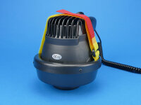 LED-Handscheinwerfer HD-SL2000