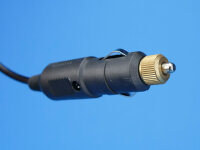 LED-Handscheinwerfer HD-SL2000
