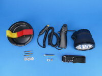 LED-Handscheinwerfer HD-SL2000