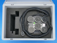 #3 Mobile Sondersignalanlage LM 500-D