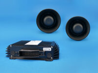 Komplettangebot LED-Lichtbalken DBS 4000, 1.600 mm