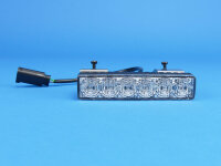 Komplettangebot für Mercedes-Benz Sprinter 907/910, DBS 4000 LED-Blaulichtbalken, 1600 mm