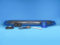 LED-Blaulichtbalken DBS 4000, 1600mm, Ford Transit...