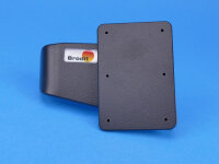 Funk/Telefon-Halterung Mercedes-Benz Sprinter 906 und VW...