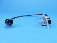 ECE-Blinker für Hauben mit Fenster