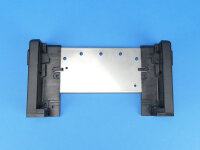 Halterung, AEG, Teledux 9,  frei steckbar