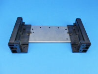 Halterung, AEG, Teledux 9,  frei steckbar