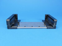 Halterung, AEG, Teledux 9,  frei steckbar