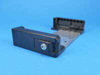 Halterung, AEG, Teledux 9, frei steckbar