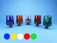 Rundumkennleuchte Mini-TriOptic