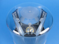Rundumkennleuchte Mini-TriOptic