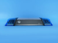 LED-Lichtbalken RTK 7, 1.100 mm, blau, #1