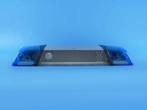 LED-Lichtbalken RTK 7, 1.100 mm, blau, #2, 499,95 €