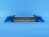 LED-Lichtbalken RTK 7, 1.100 mm, blau, #4