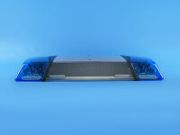 LED-Lichtbalken RTK 7, 1.100 mm, blau, #5