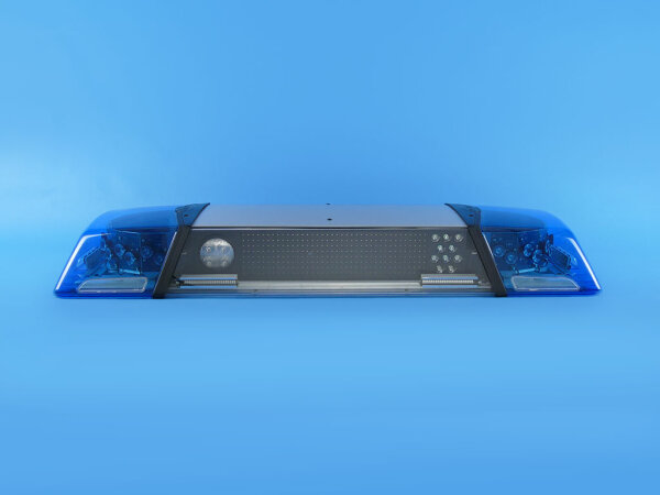 LED-Lichtbalken RTK 7, 1.100 mm, blau, #6