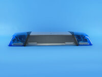 LED-Lichtbalken RTK 7, 1.100 mm, blau, #6