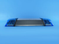LED-Lichtbalken RTK 7, 1.100 mm, blau, #7