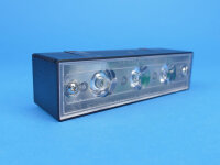 LED-Heckwarnleuchte Typ 43, blau