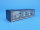 LED-Heckwarnleuchte Typ 43, blau