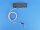 LED-Heckwarnleuchte Typ 43, blau