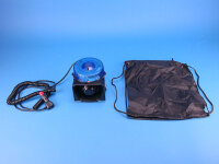 Mobile Sondersignalanlage LM 500-D