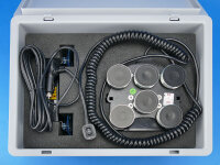 Mobile Sondersignalanlage LM 500-D
