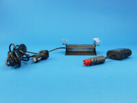 Mobile Sondersignalanlage LM 500-D