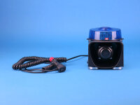 Mobile Sondersignalanlage LM 500-D