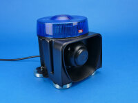 Mobile Sondersignalanlage LM 500-D