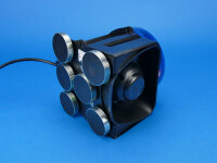 Mobile Sondersignalanlage LM 500-D