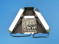 Hauptkennleuchtenmodul KL-LR2, gelb