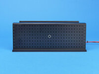 Anhaltesignalgeber-Matrix, LED, 280 mm, Notarzt