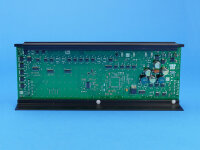 Anhaltesignalgeber-Matrix, LED, 280 mm, Notarzt