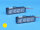 Warnleuchte Proflash-TA20, Anbaumontage, gelb, mit Universalhalter